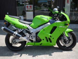 Kawasaki×KUSHITANI キマイラコンテンドジャケット | EDOYA MOTORCYCLE 