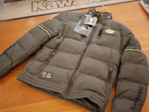 Kawasaki×BATES 3シーズンライディングジャケット☆ | EDOYA